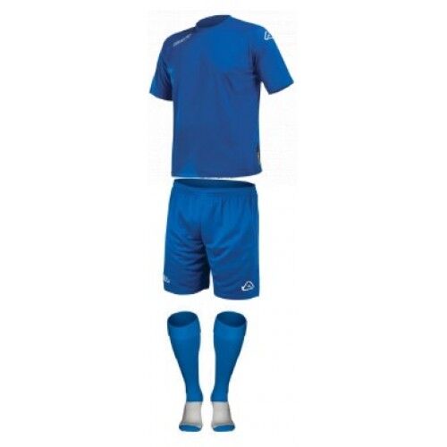  Acerbis Training Team Set Atlantis Thumbnail