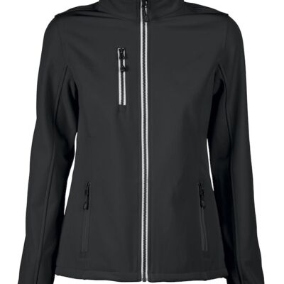 Printer Active Softshell Vert Lady Thumbnail