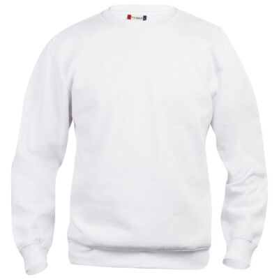 Clique Basic Sweater Roundneck Thumbnail