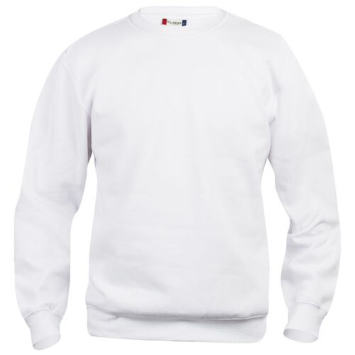 Clique Basic Sweater Roundneck Thumbnail