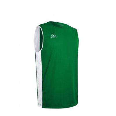 Acerbis Team Singlet Larry - dubbelzijdig - reversible (basketball) Thumbnail
