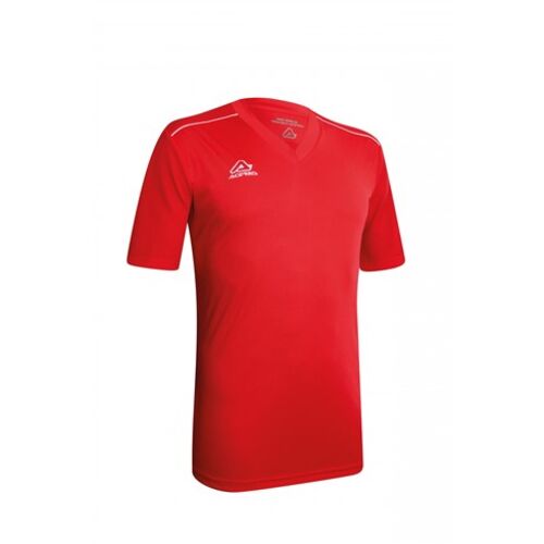 Acerbis team trainingsshirt Magic korte mouw (basketbal) Thumbnail