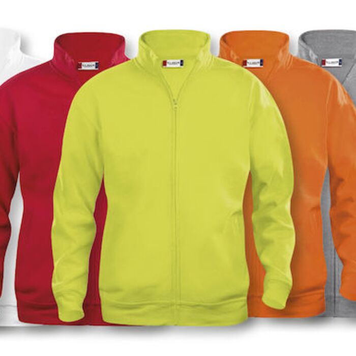 Clique Basic Cardigan Junior Thumbnail