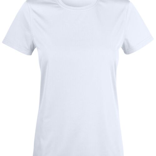 Basic Active-T Ladies Thumbnail