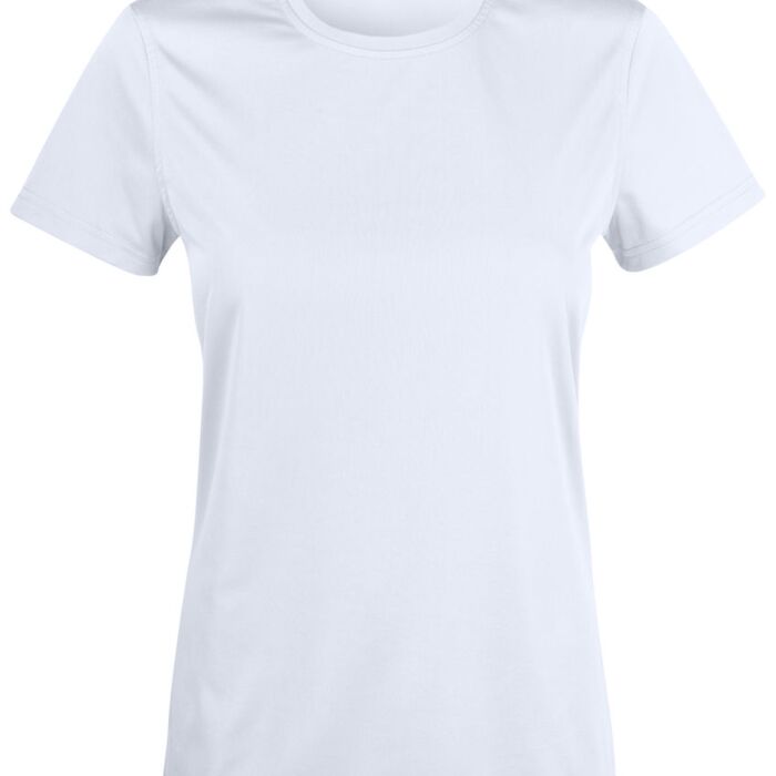 Basic Active-T Ladies Thumbnail