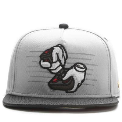 Ol' School Cap Thumbnail