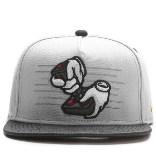 Ol' School Cap Thumbnail