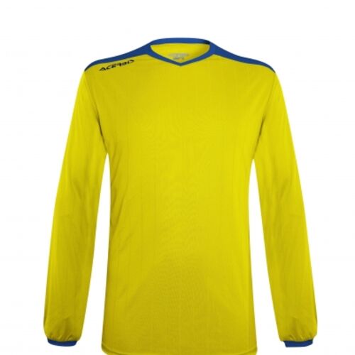 Acerbis Team Shirt Belatrix (Lange Mouw)  Thumbnail