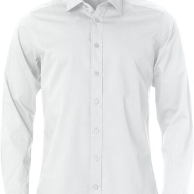 Clique Overhemd Clark Thumbnail