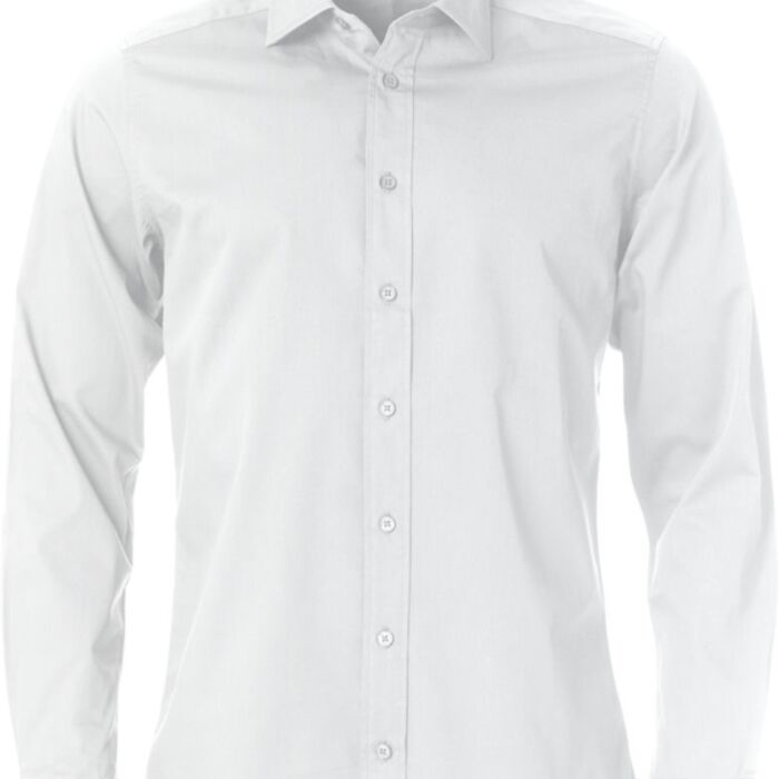 Clique Overhemd Clark Thumbnail