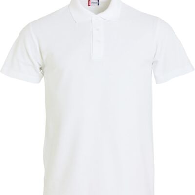 Clique Basic Polo Thumbnail