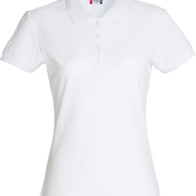 Clique Basic Polo Ladies  Thumbnail