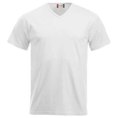 Clique Fashion-T V-neck Thumbnail