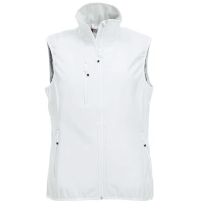 Clique Basic Softshell Vest Ladies Thumbnail