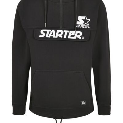 Starter The Classic Logo Fleece Hoody Thumbnail
