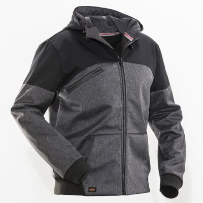 Jobman 1292 Softshell Jacket Thumbnail