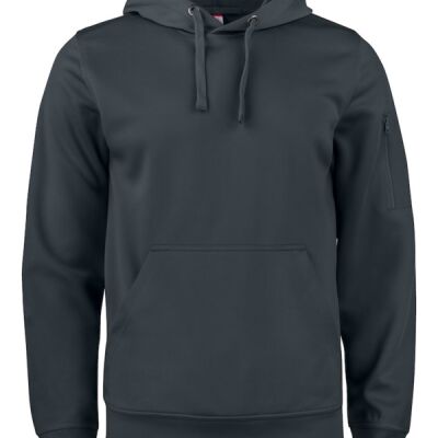 Clique Basic Active Sport Hoody Thumbnail