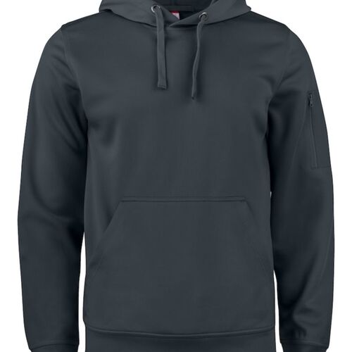 Clique Basic Active Sport Hoody Thumbnail
