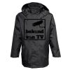 Parka jacket Thumbnail