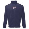 Full-zip fleece Thumbnail